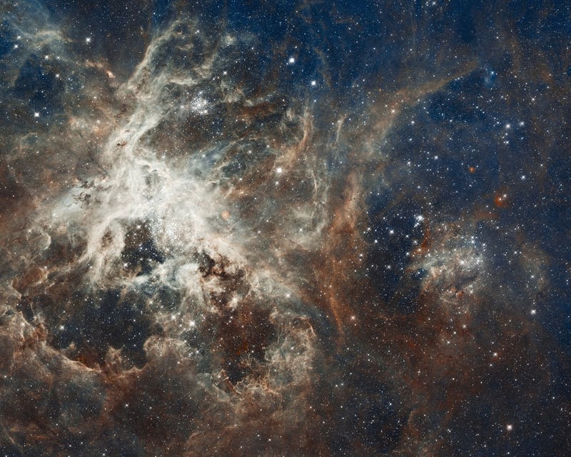 Interstellar Melodies